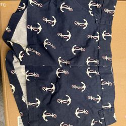J Crew Chino Shorts