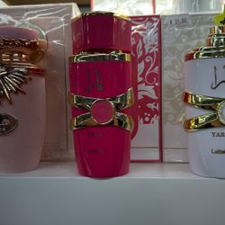 YARA CANDY LATTAFA  New Perfume Arabic Perfume Perfumes Para Mujeres Perfumes Nuevos Colone For Women Perfume For Girls Perfume Para Damas 