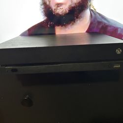 Xbox 1 Console Only