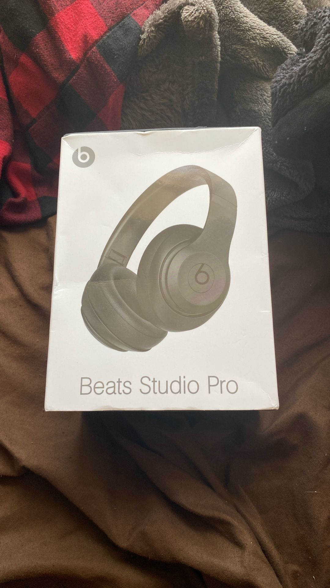 Beats Studio Pro