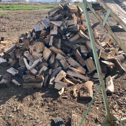 Firewood Delivery And Pick Up