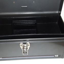 Small tool Box