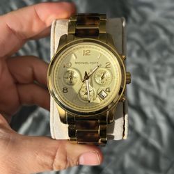 Michael Kors Watch