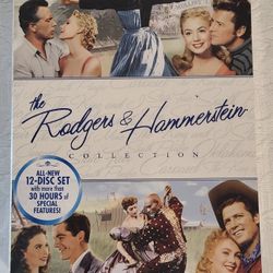 The Rodgers & Hammerstein Collection 