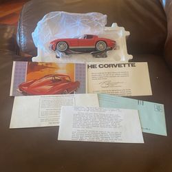 Model Car