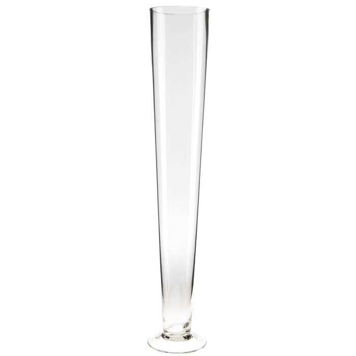 Pilsner/Trumpet Vase