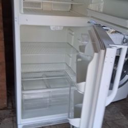Fridge 