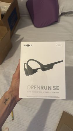 BRAND NEW OPENRUN SE