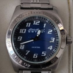Eddie Bauer EBTEK Watch for Sale in Queens NY OfferUp