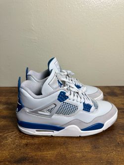 Jordan 4 Military Blue Size 11 Men’s