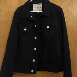 True Religion Men’s Jacket