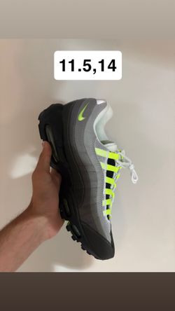 Air Max 95 OG