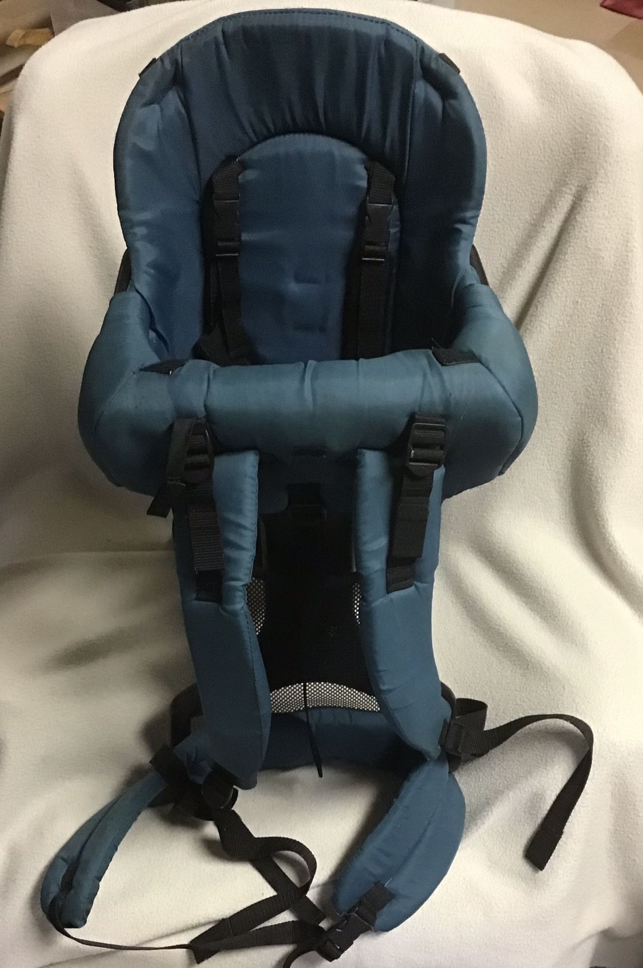 Evenflo (Trail Tech) toddler carrying back pack