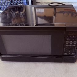 Hamilton Beach  Microwave Oven 