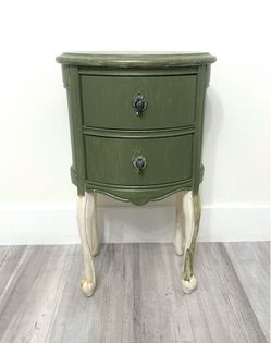 Night Stand From Restoration Hardware Baby & Child Line🛋️ Please Read Description