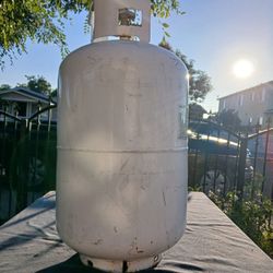  GAS-LP SUPPLIER (Tank)
