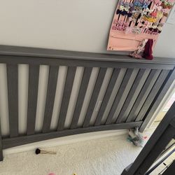 Crib