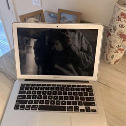 MacBook Air 