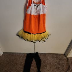 Halloween Costume 