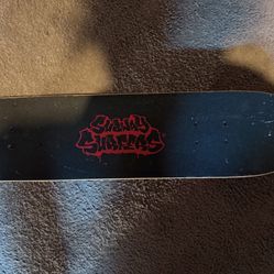 Skateboard 