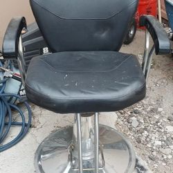 $50 Barber Salon Chair