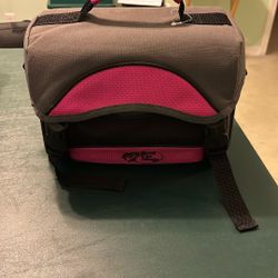 3 Tray Tackle Bag