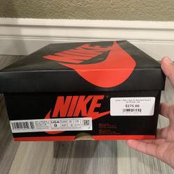 Nike Shoes