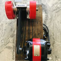 1979 GE Vintage Grinder (fully Restored)