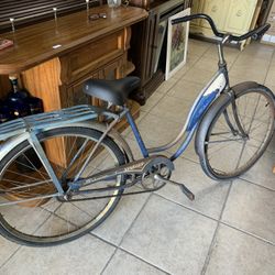 Vantage Schwinn Bikes 