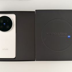 Vivo X200 Ultra 12 + 256GB