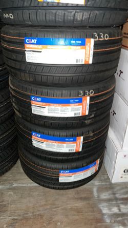 235 40 19 Llantas nuevas
