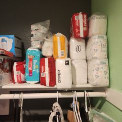 Huggies,pampers,Dyper,Honest Diapers