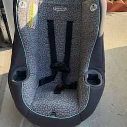 Car Seat 