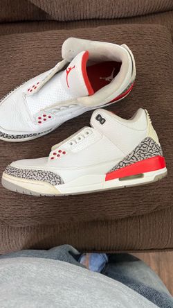 Jordan 3 Retro hall of fear