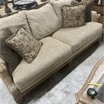 Exquisite Sofa & Chairs
