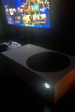 Xbox series s