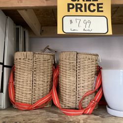 Wine Basket