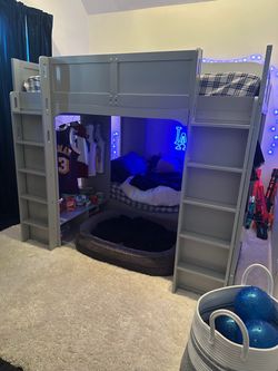 Bunk Beds