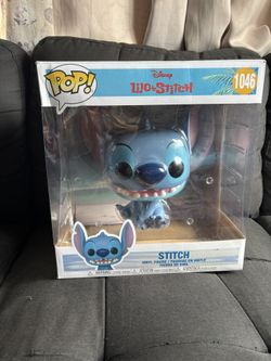 Stitch Jumbo 