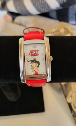 ❤BETTY BOOP ❤