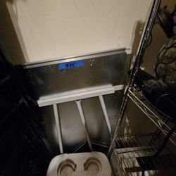 Whiteboard Easel $25 OBO