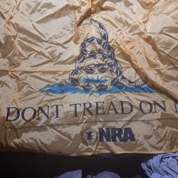 NRA Flag