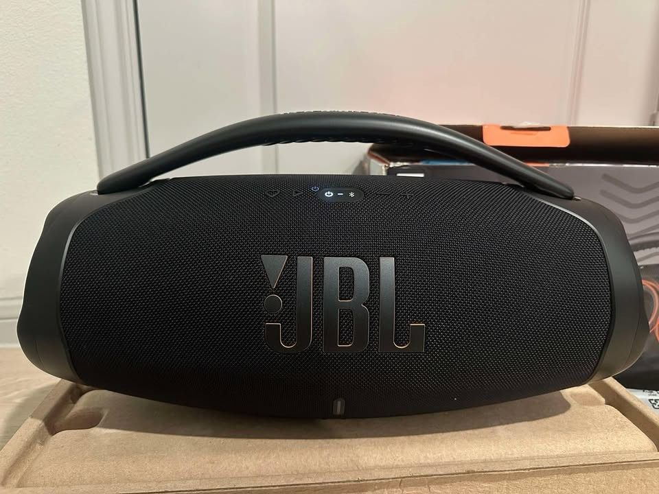 JBL Boombox 3