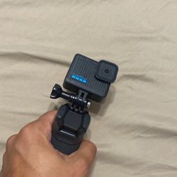 Go Pro Camera