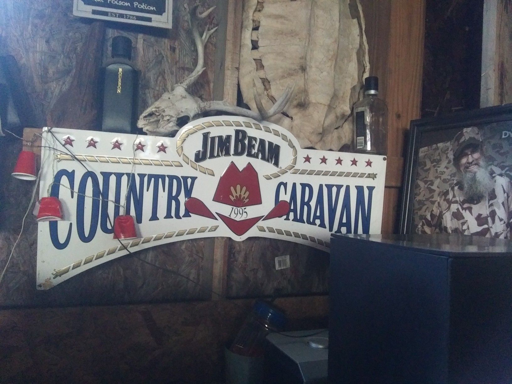 Vintage Signs Price In Description Down Below