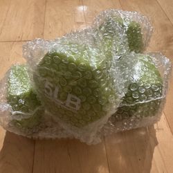 5lb Dumbbells - Set of 2
