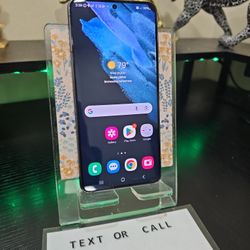 Unlocked Samsung Galaxy S21