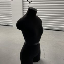 Mannequin  Female Sewing