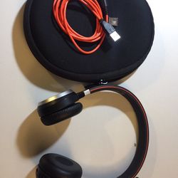 Jabra Evolve 65 Wireless 