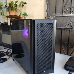 i5-12600K Gaming PC with RX7900 GRE 16GB